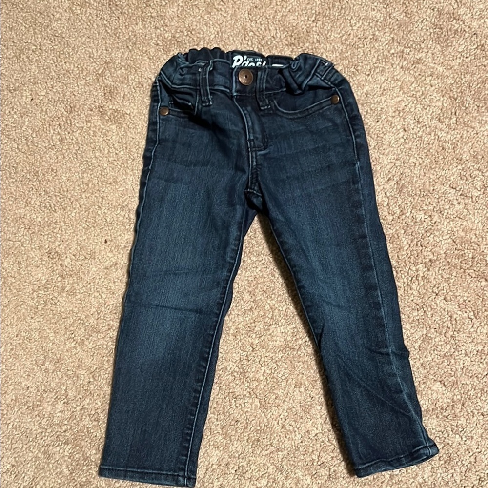 Toddler Jeggings